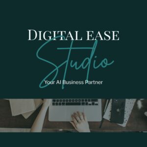 digital ease studio product image