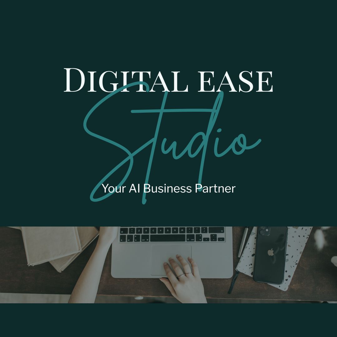 digital ease studio product image