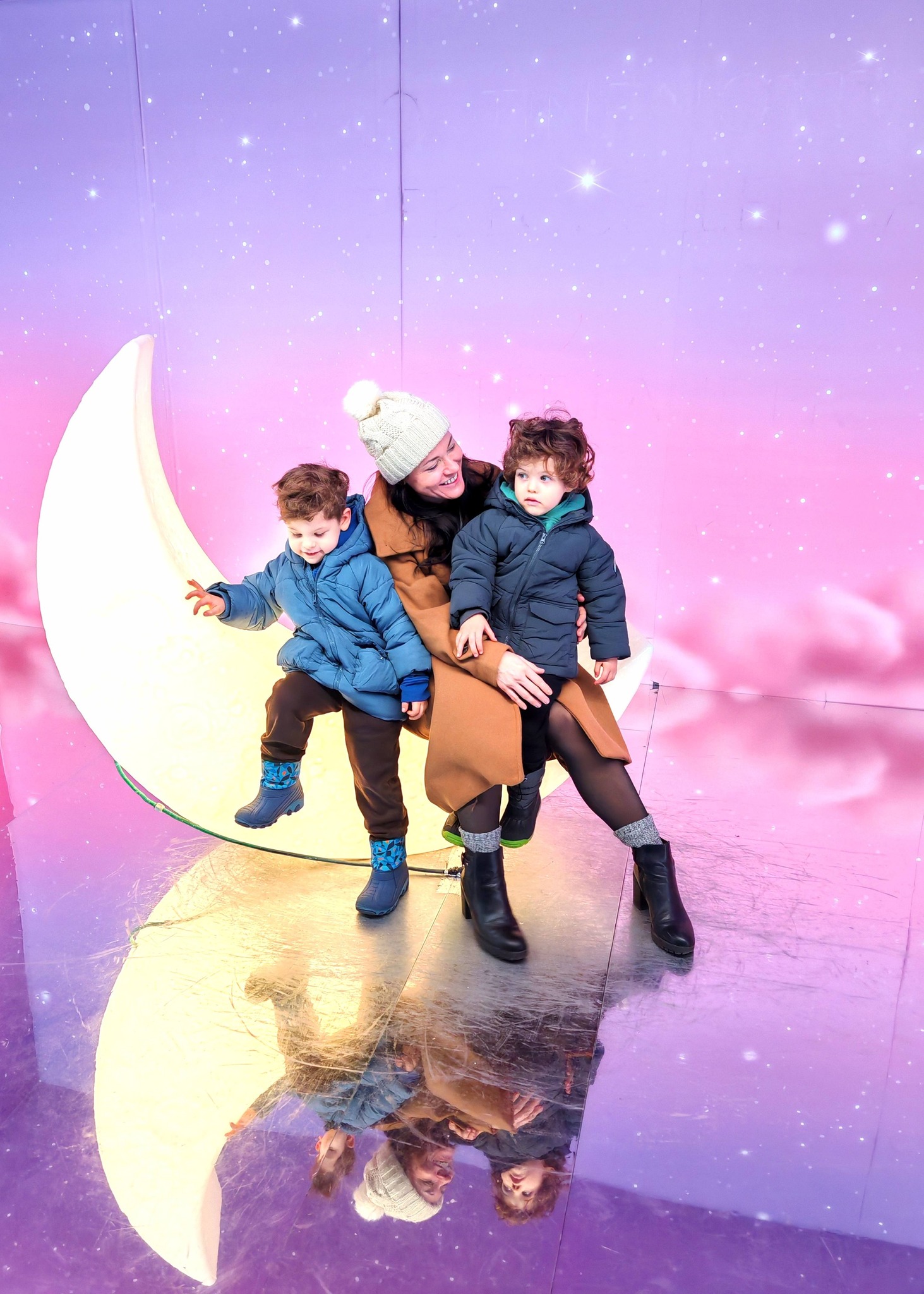 dream all