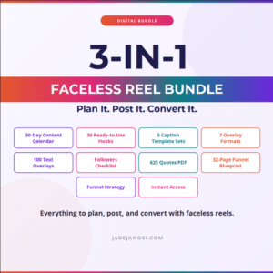 reel bundle product image