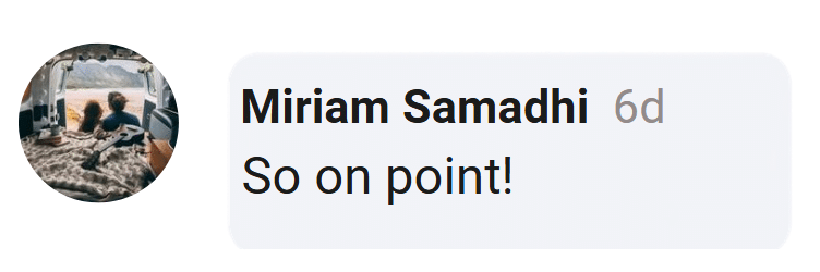 Life Map customer review