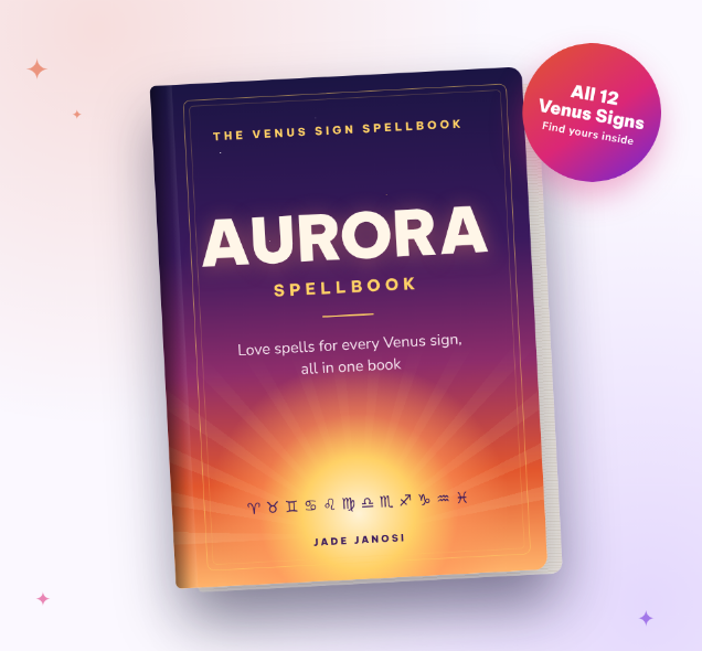 AURORA Personalized Spellbook